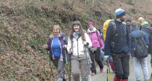 36. PAPUČKI JAGLACI- fotogalerija