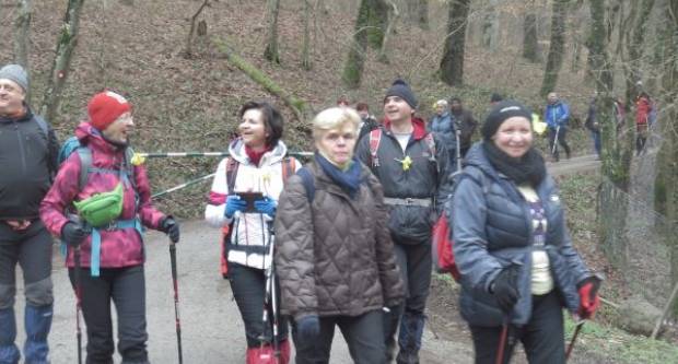 36. PAPUČKI JAGLACI- fotogalerija