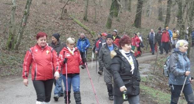 36. PAPUČKI JAGLACI- fotogalerija