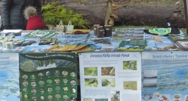 36. PAPUČKI JAGLACI- fotogalerija