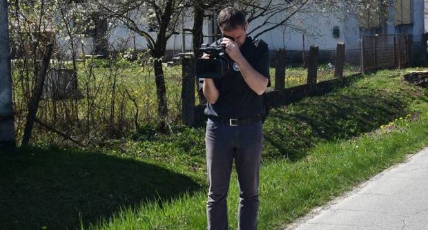 (FOTO) Biskupijski križni put mladih, 30. i 31.3.2019.