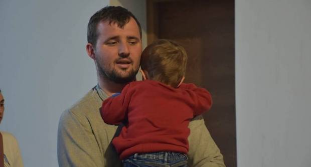 (FOTO) Biskupijski križni put mladih, 30. i 31.3.2019.