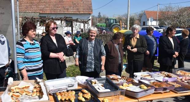 (FOTO) Biskupijski križni put mladih, 30. i 31.3.2019.