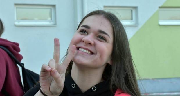 (FOTO) Biskupijski križni put mladih, 30. i 31.3.2019.