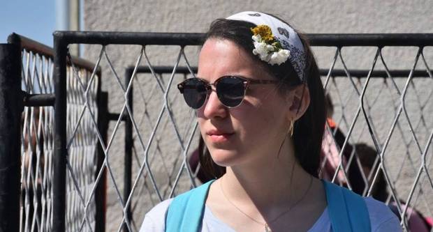 (FOTO) Biskupijski križni put mladih, 30. i 31.3.2019.