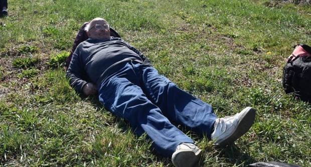 (FOTO) Biskupijski križni put mladih, 30. i 31.3.2019.