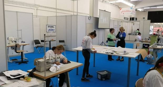 Požeški srednjoškolci se sa strukovnog natjecanja ʺWorld skillsʺ vratili s tri medalje