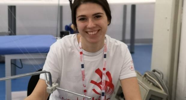 Požeški srednjoškolci se sa strukovnog natjecanja ʺWorld skillsʺ vratili s tri medalje