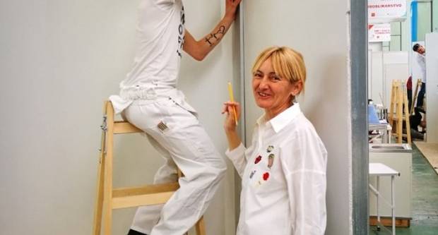 Požeški srednjoškolci se sa strukovnog natjecanja ʺWorld skillsʺ vratili s tri medalje