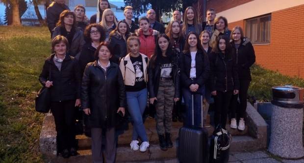 Požeški srednjoškolci se sa strukovnog natjecanja ʺWorld skillsʺ vratili s tri medalje