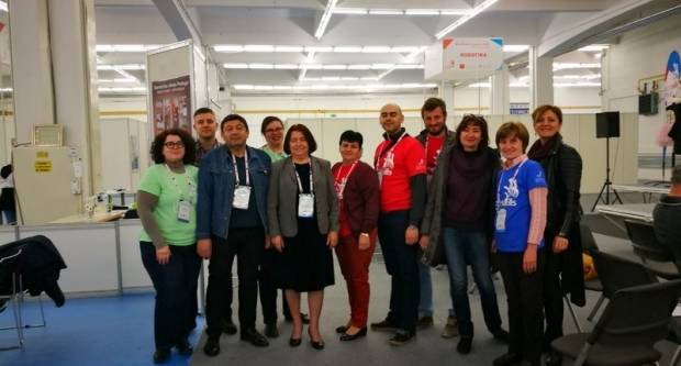 Požeški srednjoškolci se sa strukovnog natjecanja ʺWorld skillsʺ vratili s tri medalje