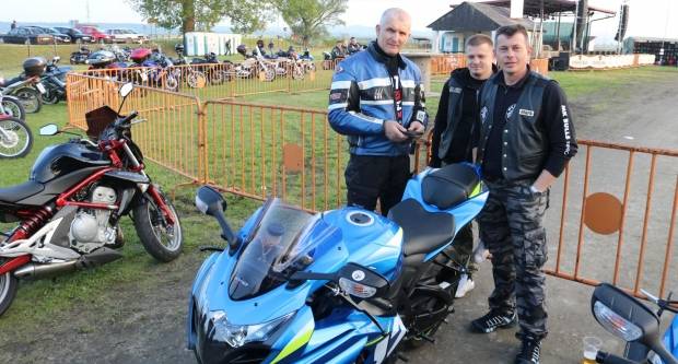 10. Moto susreti u Pleternici u organizaciji MK Bulls Pleternica