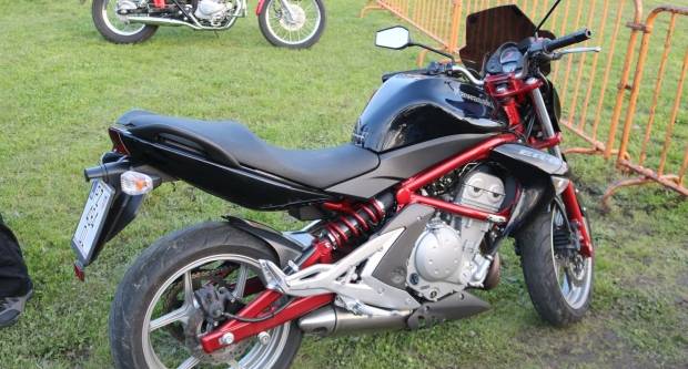 10. Moto susreti u Pleternici u organizaciji MK Bulls Pleternica