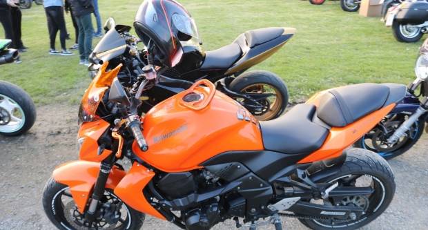 10. Moto susreti u Pleternici u organizaciji MK Bulls Pleternica