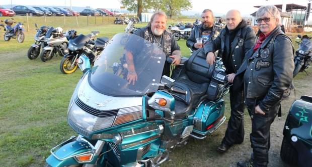 10. Moto susreti u Pleternici u organizaciji MK Bulls Pleternica