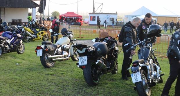 10. Moto susreti u Pleternici u organizaciji MK Bulls Pleternica