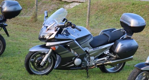 10. Moto susreti u Pleternici u organizaciji MK Bulls Pleternica