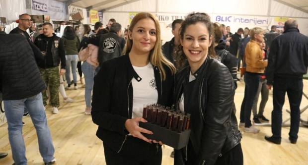 10. Moto susreti u Pleternici u organizaciji MK Bulls Pleternica