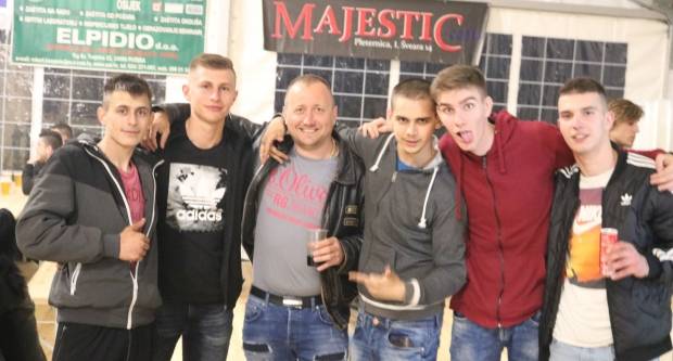 10. Moto susreti u Pleternici u organizaciji MK Bulls Pleternica