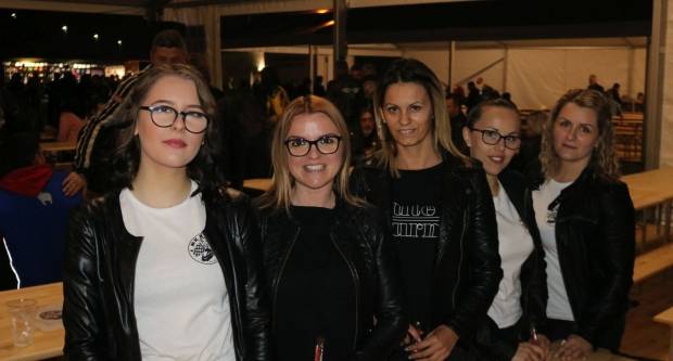 10. Moto susreti u Pleternici u organizaciji MK Bulls Pleternica