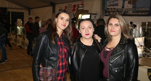 10. Moto susreti u Pleternici u organizaciji MK Bulls Pleternica