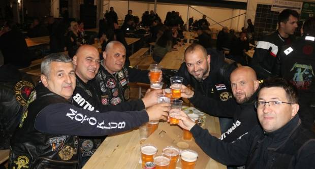 10. Moto susreti u Pleternici u organizaciji MK Bulls Pleternica