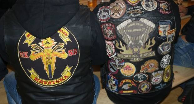 10. Moto susreti u Pleternici u organizaciji MK Bulls Pleternica