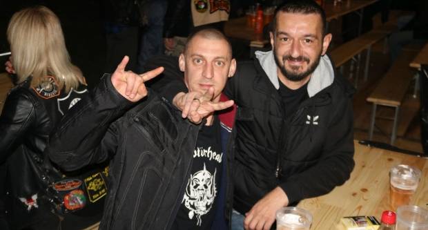 10. Moto susreti u Pleternici u organizaciji MK Bulls Pleternica