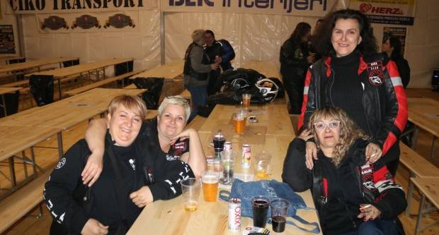 10. Moto susreti u Pleternici u organizaciji MK Bulls Pleternica