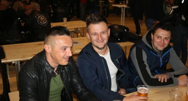 10. Moto susreti u Pleternici u organizaciji MK Bulls Pleternica