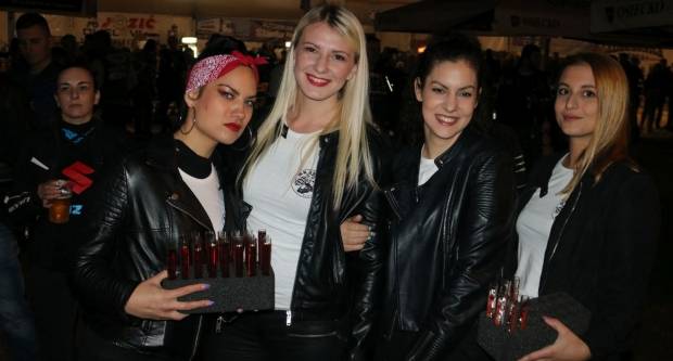 10. Moto susreti u Pleternici u organizaciji MK Bulls Pleternica