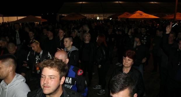 10. Moto susreti u Pleternici u organizaciji MK Bulls Pleternica