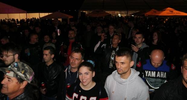 10. Moto susreti u Pleternici u organizaciji MK Bulls Pleternica