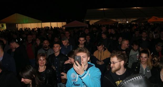 10. Moto susreti u Pleternici u organizaciji MK Bulls Pleternica