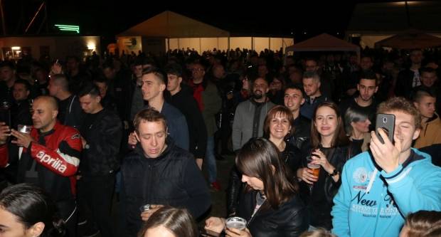 10. Moto susreti u Pleternici u organizaciji MK Bulls Pleternica