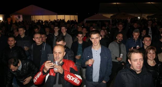 10. Moto susreti u Pleternici u organizaciji MK Bulls Pleternica