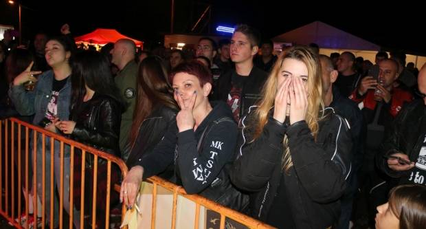 10. Moto susreti u Pleternici u organizaciji MK Bulls Pleternica