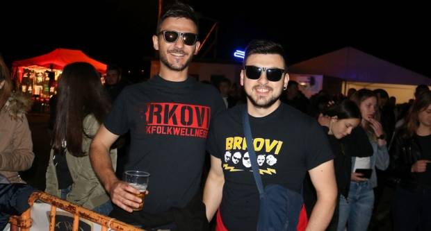 10. Moto susreti u Pleternici u organizaciji MK Bulls Pleternica