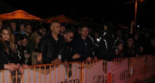 10. Moto susreti u Pleternici u organizaciji MK Bulls Pleternica