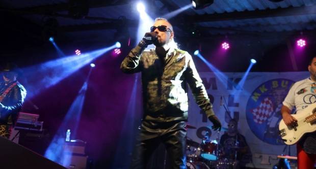 10. Moto susreti u Pleternici u organizaciji MK Bulls Pleternica