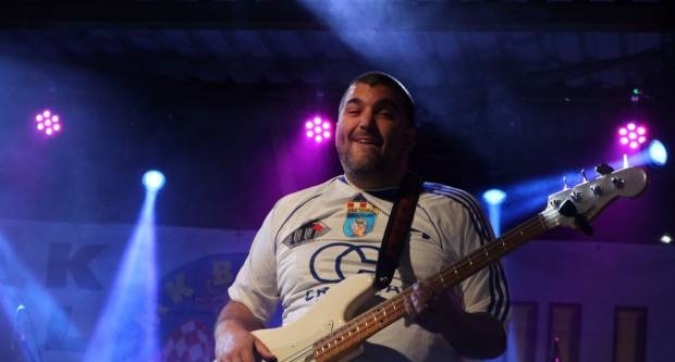 10. Moto susreti u Pleternici u organizaciji MK Bulls Pleternica