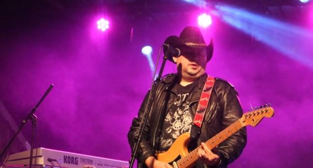 10. Moto susreti u Pleternici u organizaciji MK Bulls Pleternica