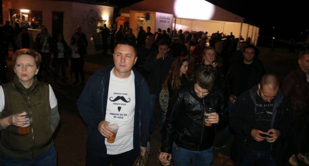 10. Moto susreti u Pleternici u organizaciji MK Bulls Pleternica