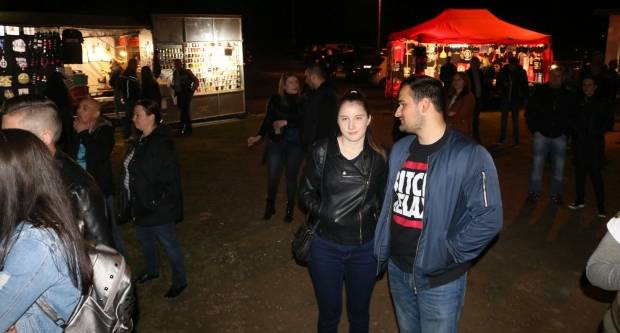 10. Moto susreti u Pleternici u organizaciji MK Bulls Pleternica