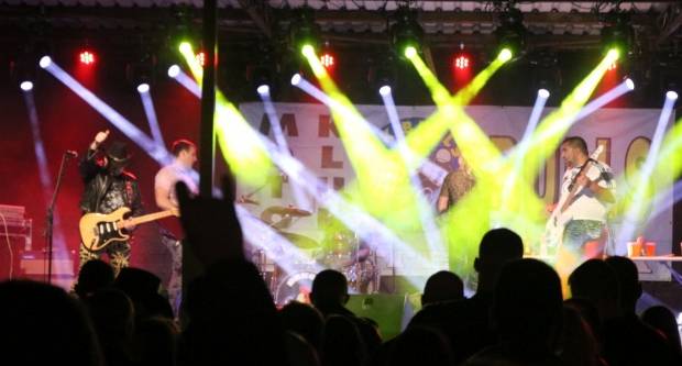 10. Moto susreti u Pleternici u organizaciji MK Bulls Pleternica