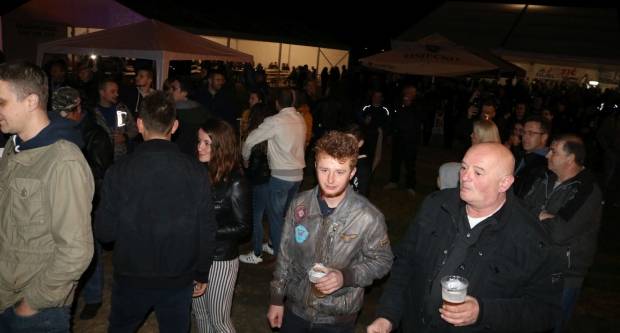 10. Moto susreti u Pleternici u organizaciji MK Bulls Pleternica