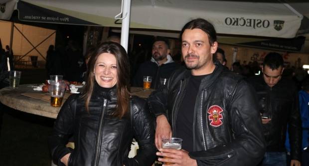 10. Moto susreti u Pleternici u organizaciji MK Bulls Pleternica