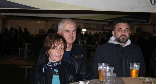 10. Moto susreti u Pleternici u organizaciji MK Bulls Pleternica