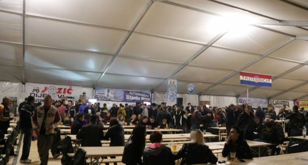 10. Moto susreti u Pleternici u organizaciji MK Bulls Pleternica