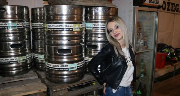 10. Moto susreti u Pleternici u organizaciji MK Bulls Pleternica